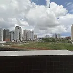 Apartamento Moderno No Df Plaza