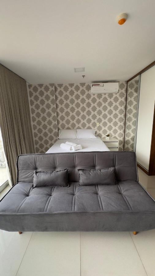 Appartamento Moderno No Df Plaza Brasilia