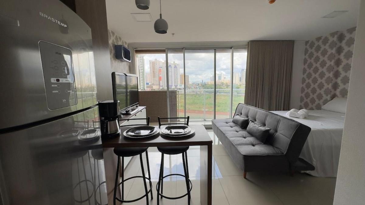 Moderno No Df Plaza Appartamento *