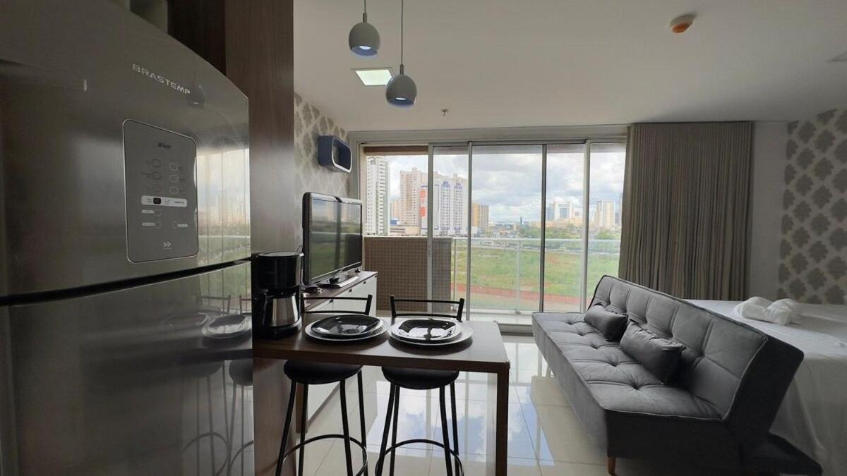 Moderno No Df Plaza * Brasilia