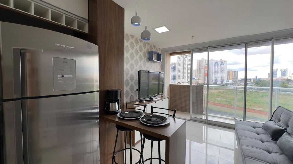 Moderno No Df Plaza Appartamento *