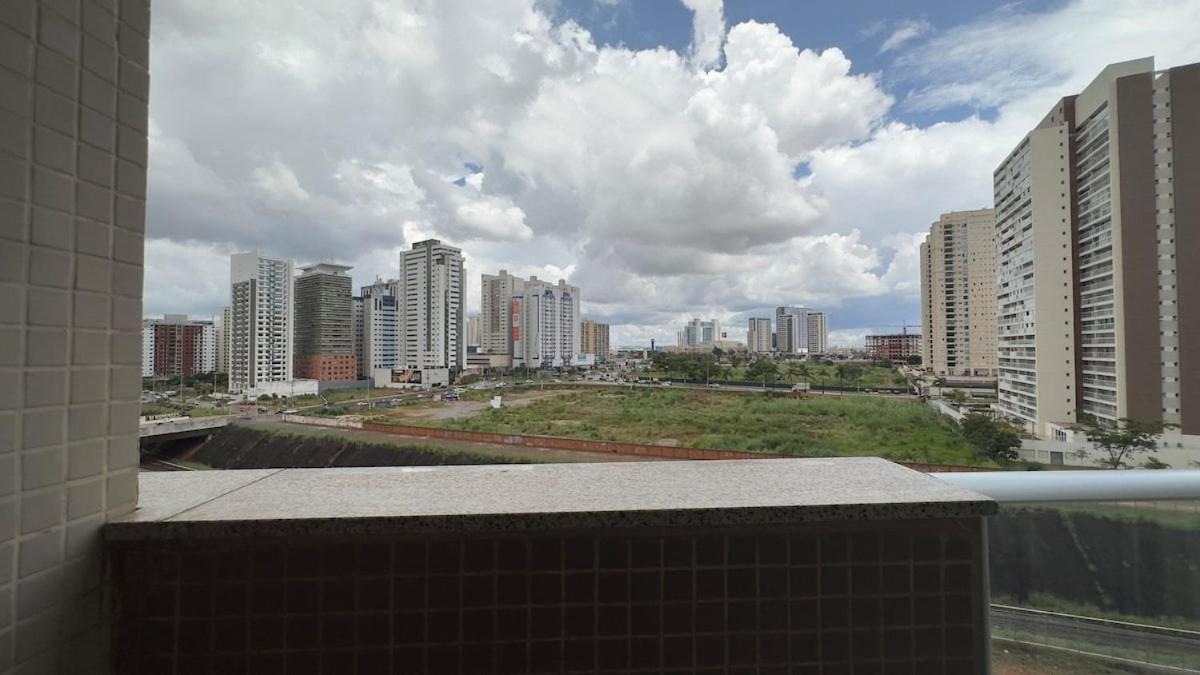Moderno No Df Plaza Appartamento *