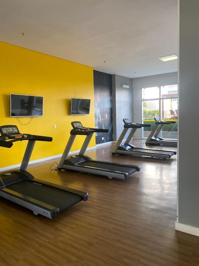 Appartamento Moderno No Df Plaza Brasilia
