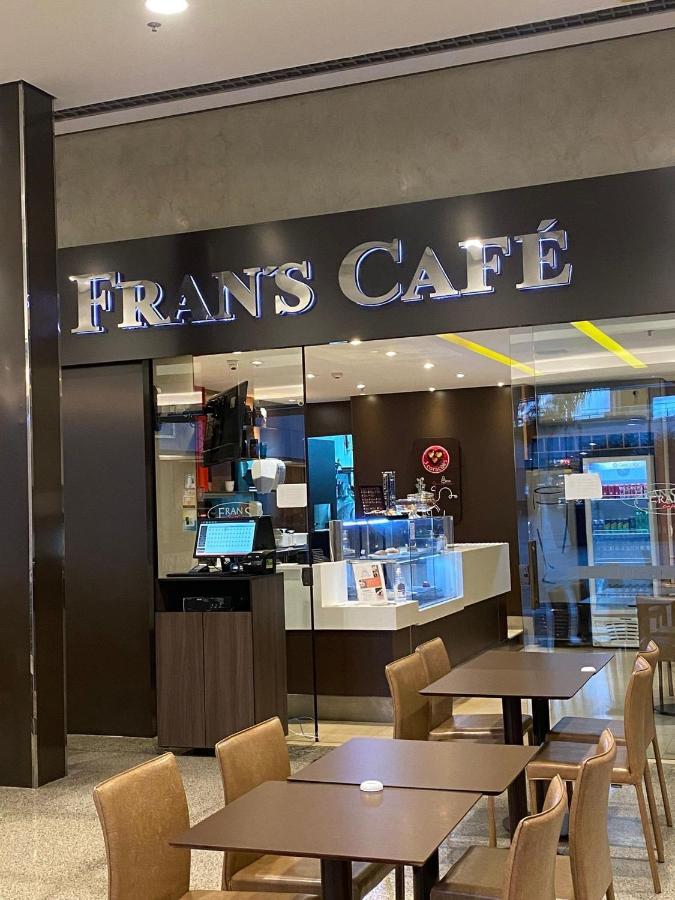 Appartamento Moderno No Df Plaza Brasilia